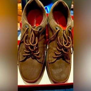 Rockpory Mens MYP Lace to Toe sneaker 11M